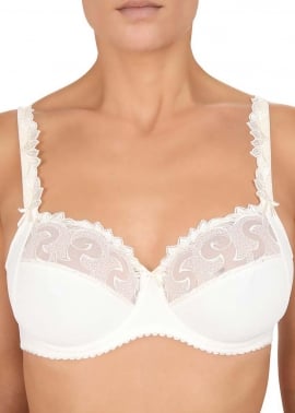 Rhapsody Vanilla lingerie Felina